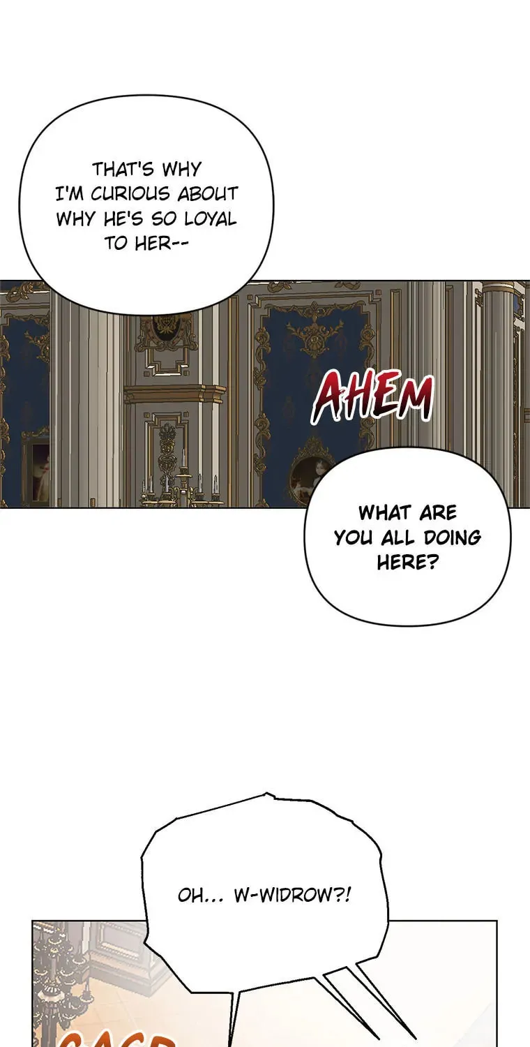 How to Survive Sleeping With the Emperor Chapter 58 page 67 - 
