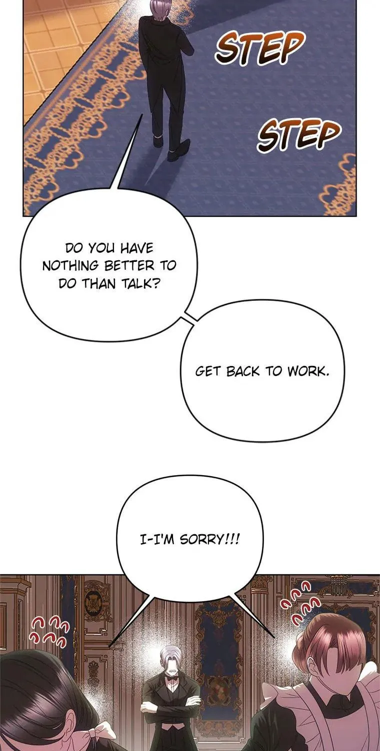 How to Survive Sleeping With the Emperor Chapter 58 page 69 - 
