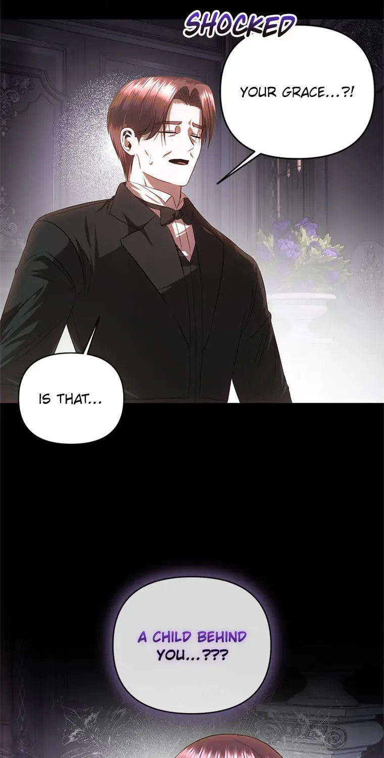 How to Survive Sleeping With the Emperor Chapter 58 page 73 - 