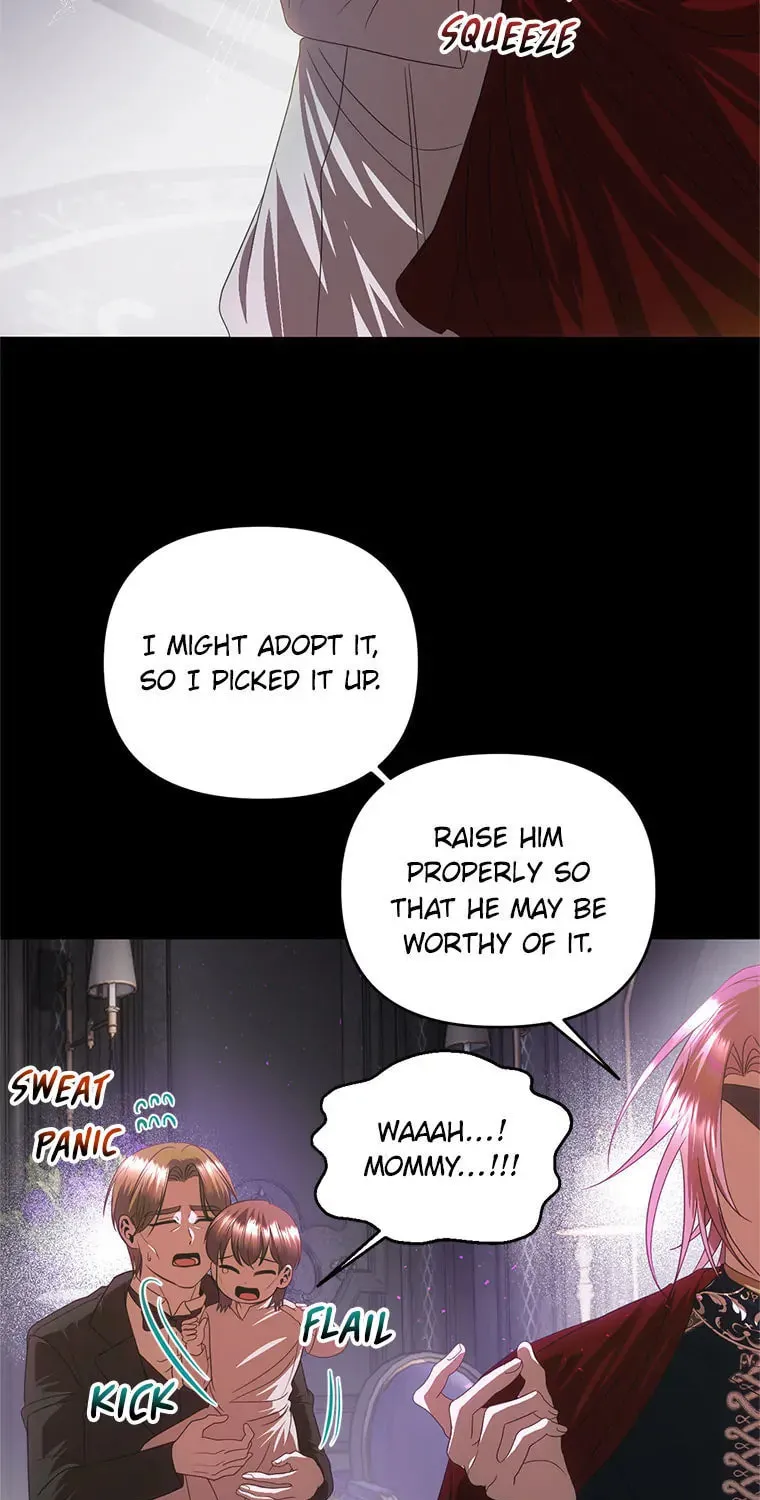 How to Survive Sleeping With the Emperor Chapter 58 page 75 - 
