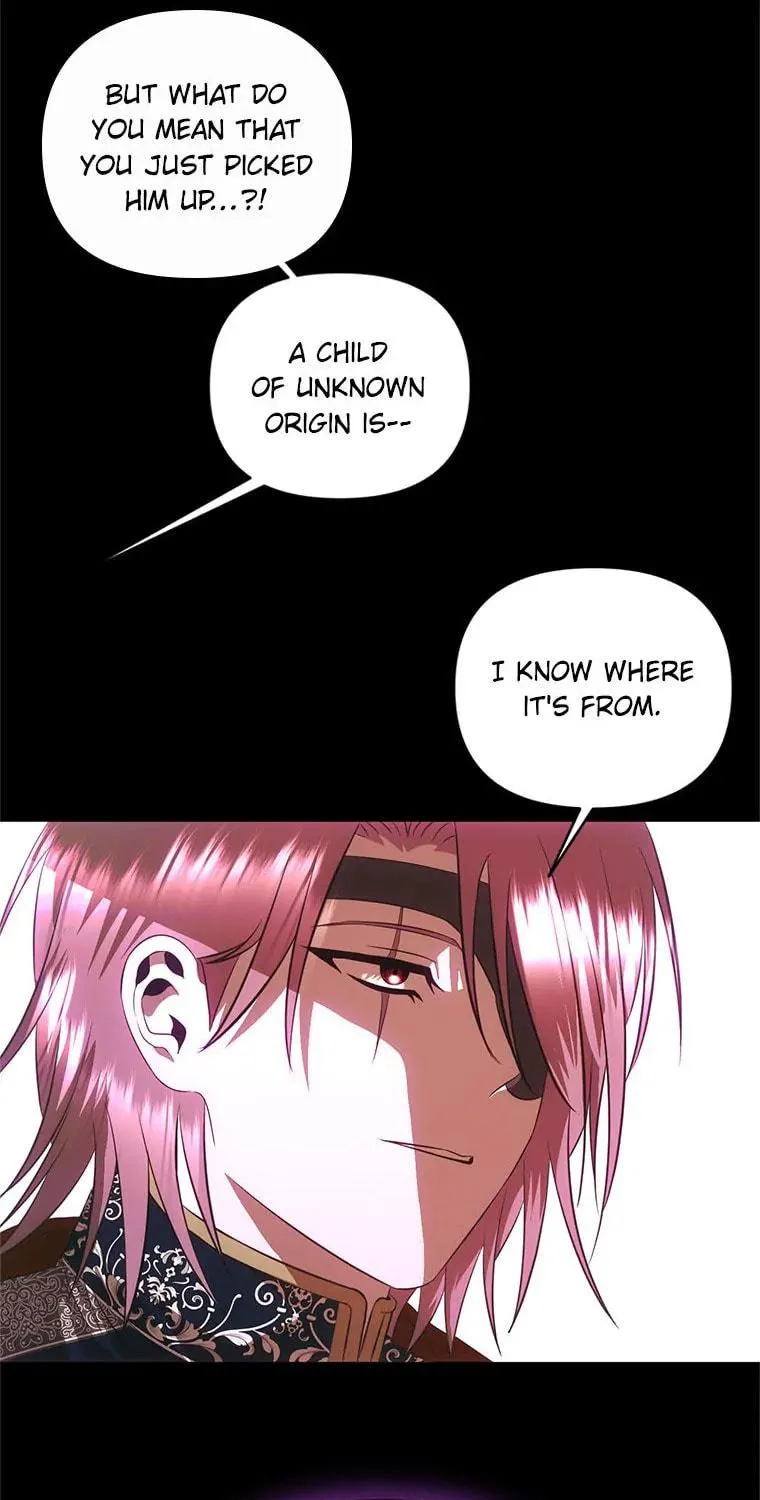 How to Survive Sleeping With the Emperor Chapter 58 page 77 - 