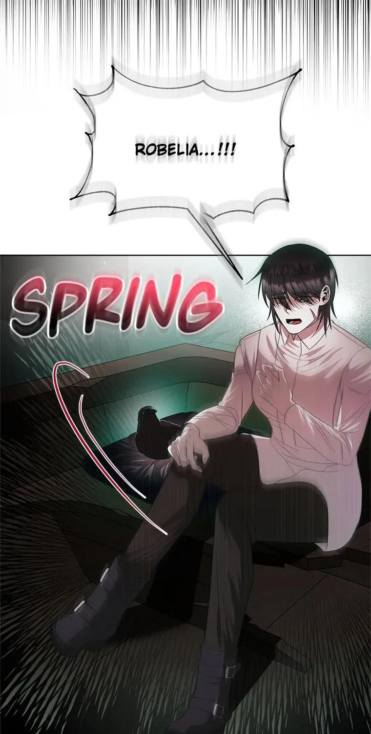 How to Survive Sleeping With the Emperor Chapter 58 page 9 - 