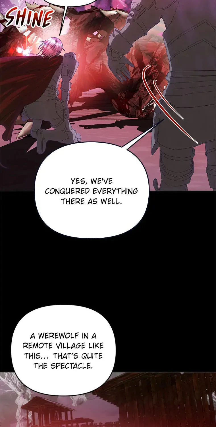 How to Survive Sleeping With the Emperor Chapter 58 page 81 - 