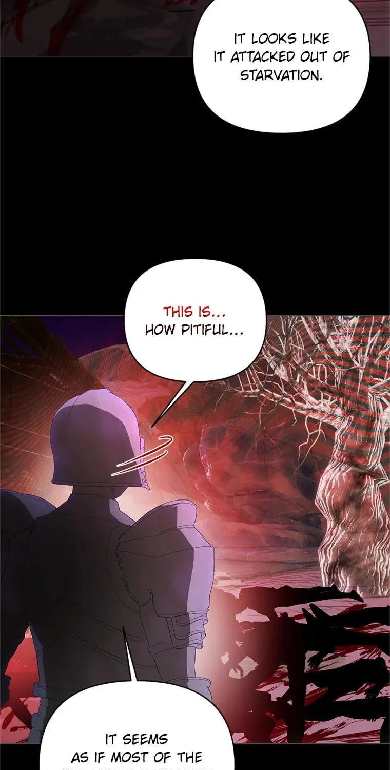 How to Survive Sleeping With the Emperor Chapter 58 page 83 - 