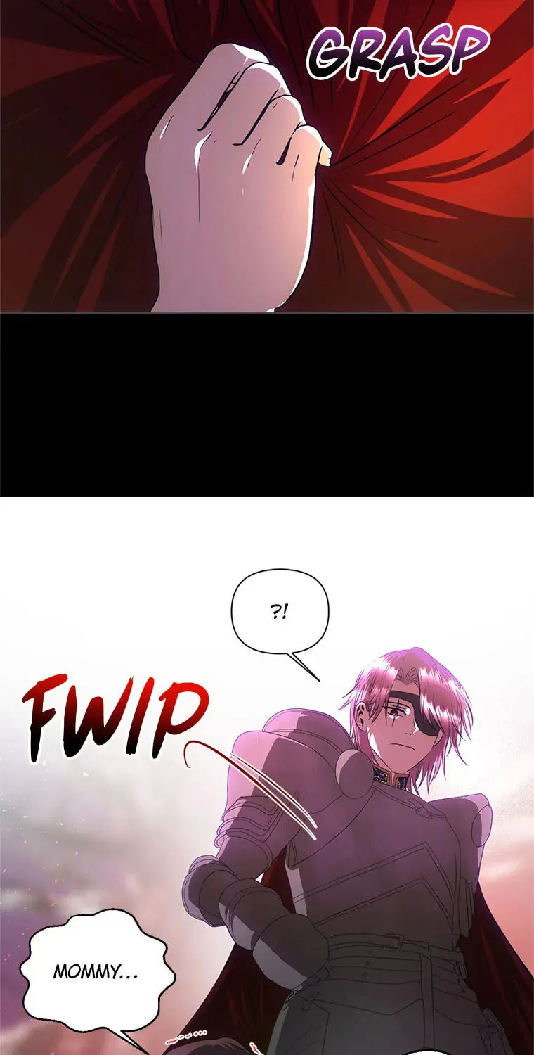 How to Survive Sleeping With the Emperor Chapter 58 page 87 - 
