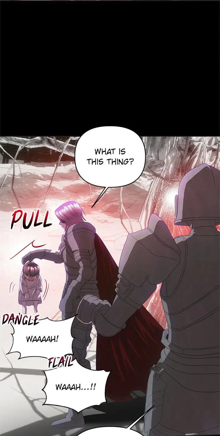 How to Survive Sleeping With the Emperor Chapter 58 page 89 - 