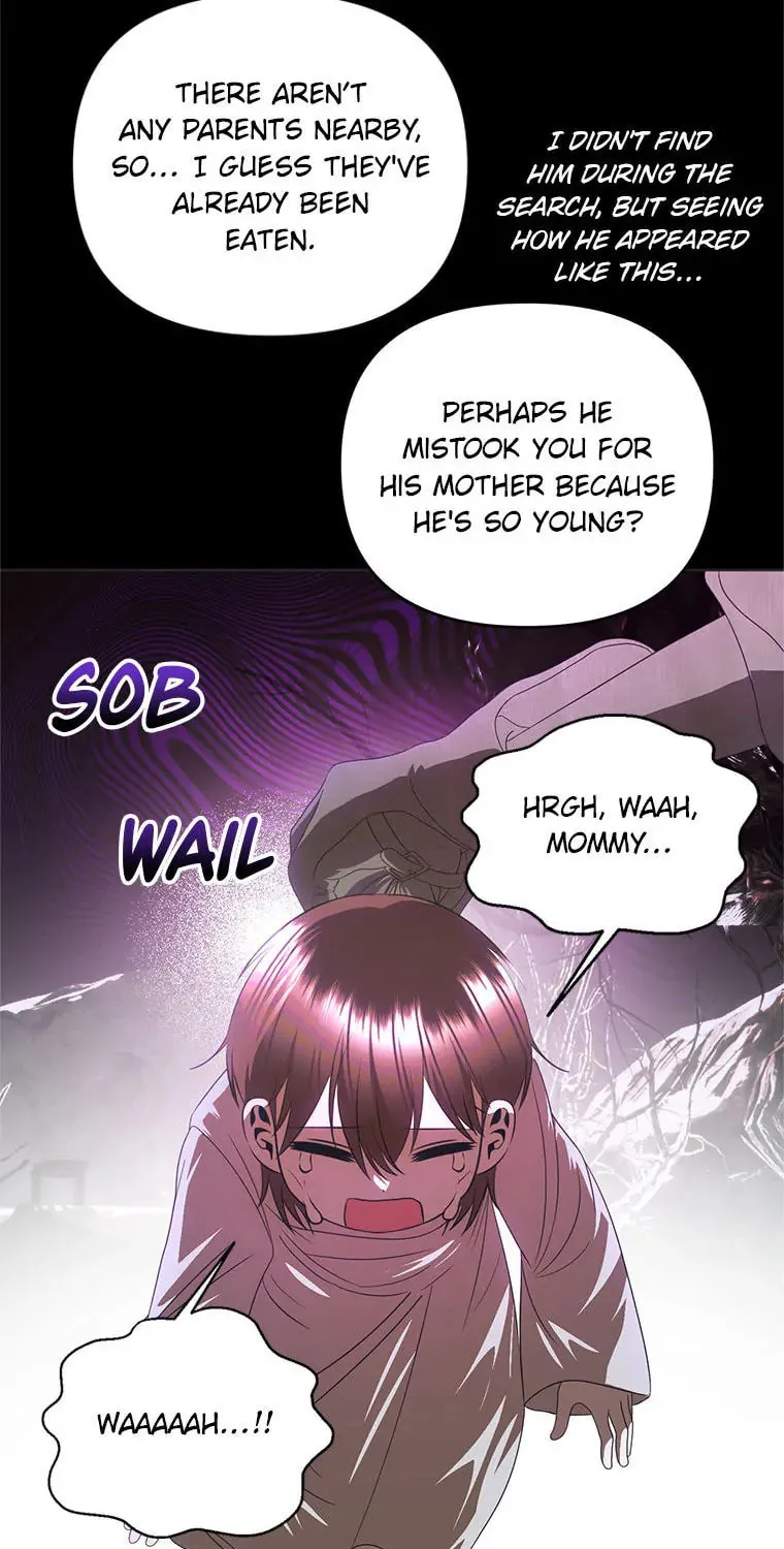 How to Survive Sleeping With the Emperor Chapter 58 page 91 - 