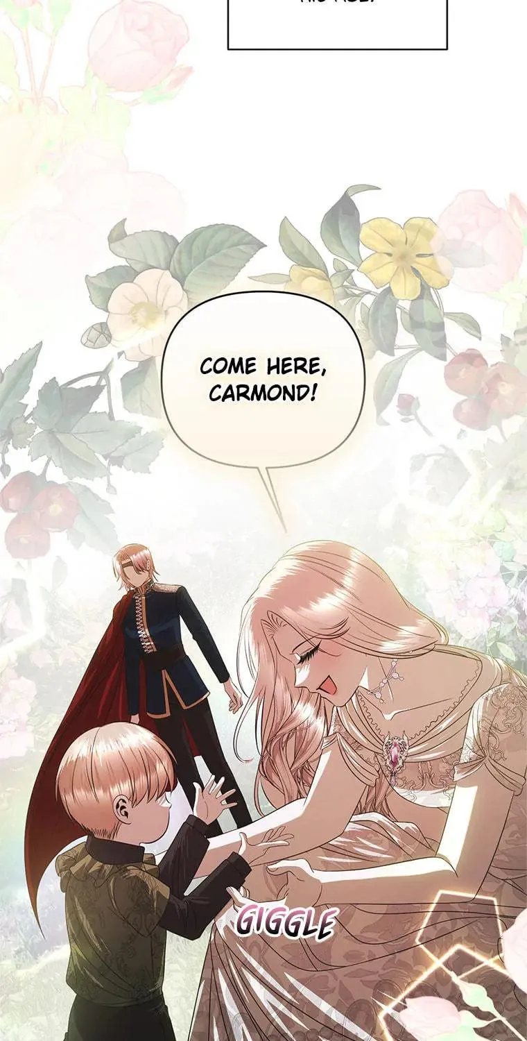 How to Survive Sleeping With the Emperor Chapter 58 page 95 - 