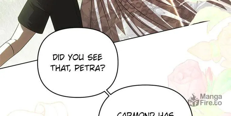 How to Survive Sleeping With the Emperor Chapter 58 page 96 - 