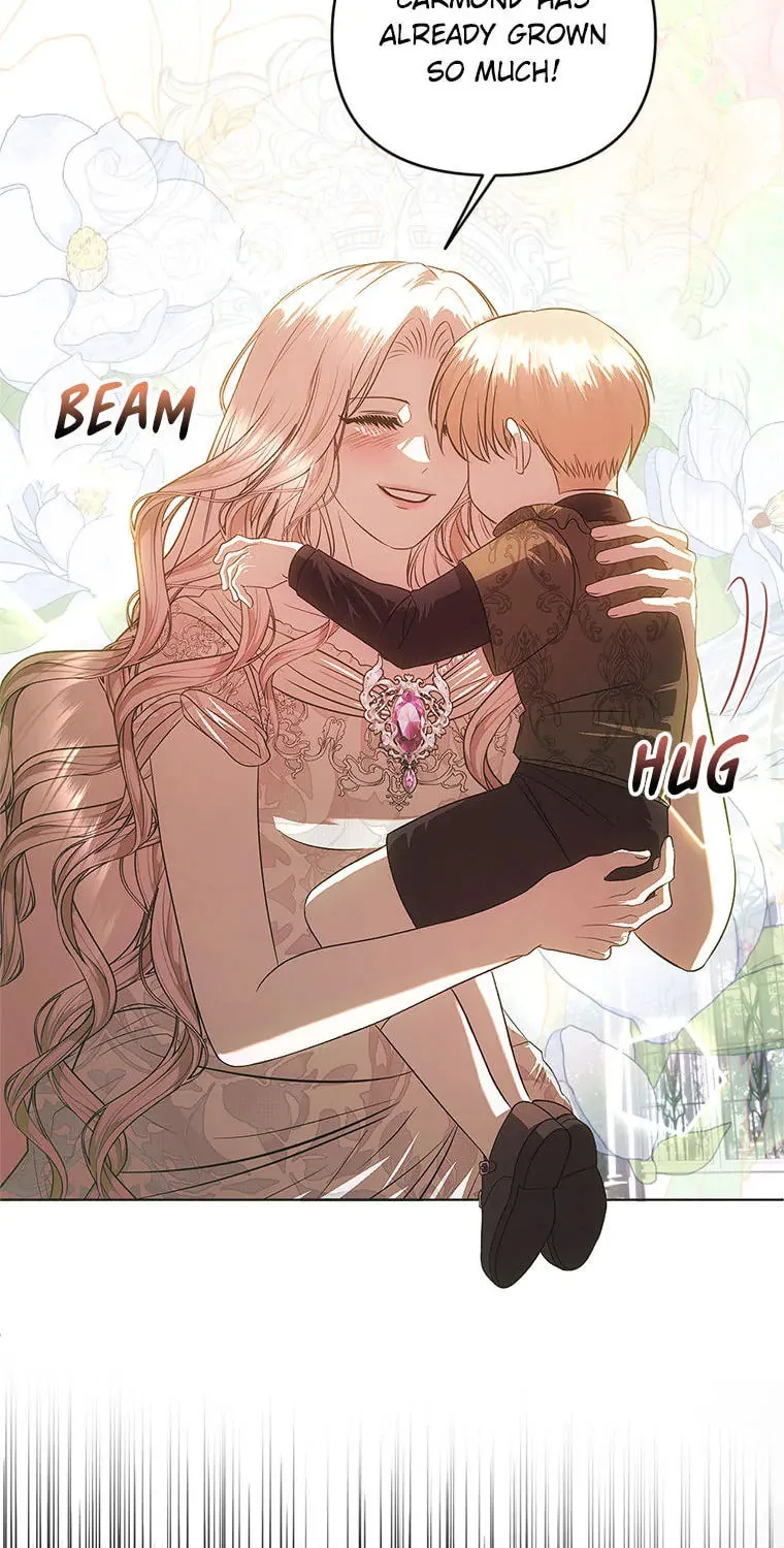 How to Survive Sleeping With the Emperor Chapter 58 page 97 - 