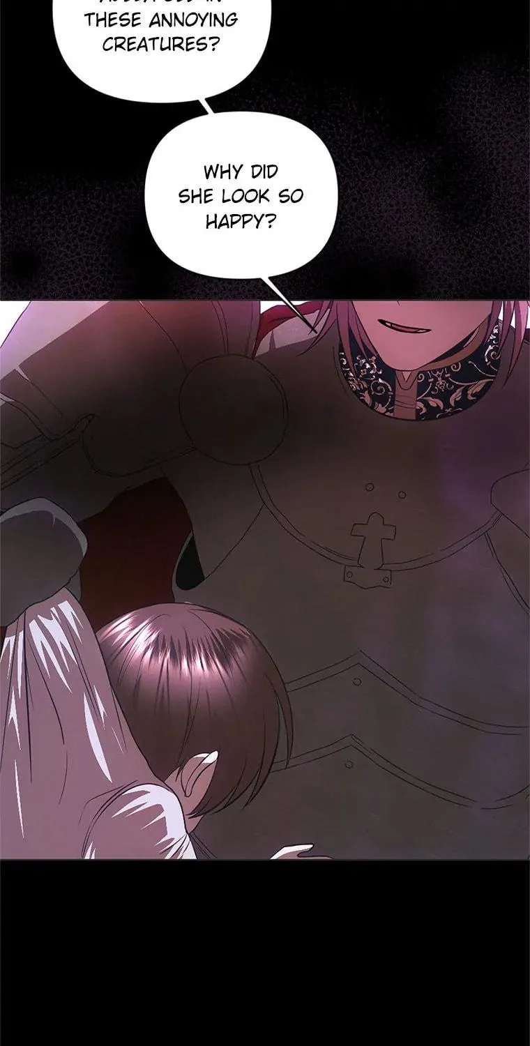 How to Survive Sleeping With the Emperor Chapter 58 page 99 - 