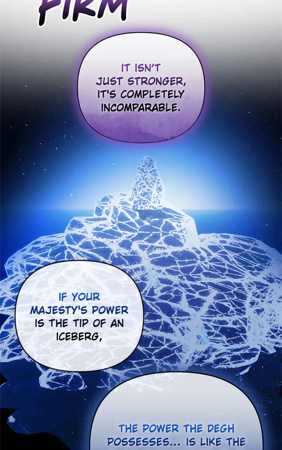 How to Survive Sleeping With the Emperor Chapter 59 page 101 - 