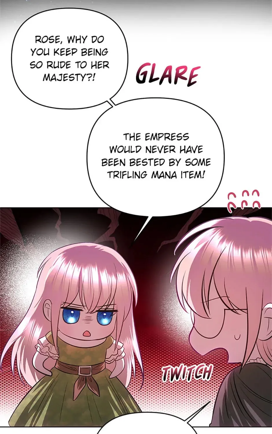 How to Survive Sleeping With the Emperor Chapter 59 page 103 - 