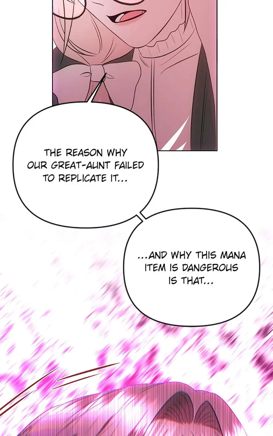 How to Survive Sleeping With the Emperor Chapter 59 page 113 - 