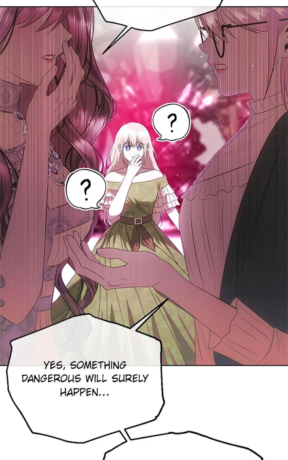 How to Survive Sleeping With the Emperor Chapter 59 page 117 - 