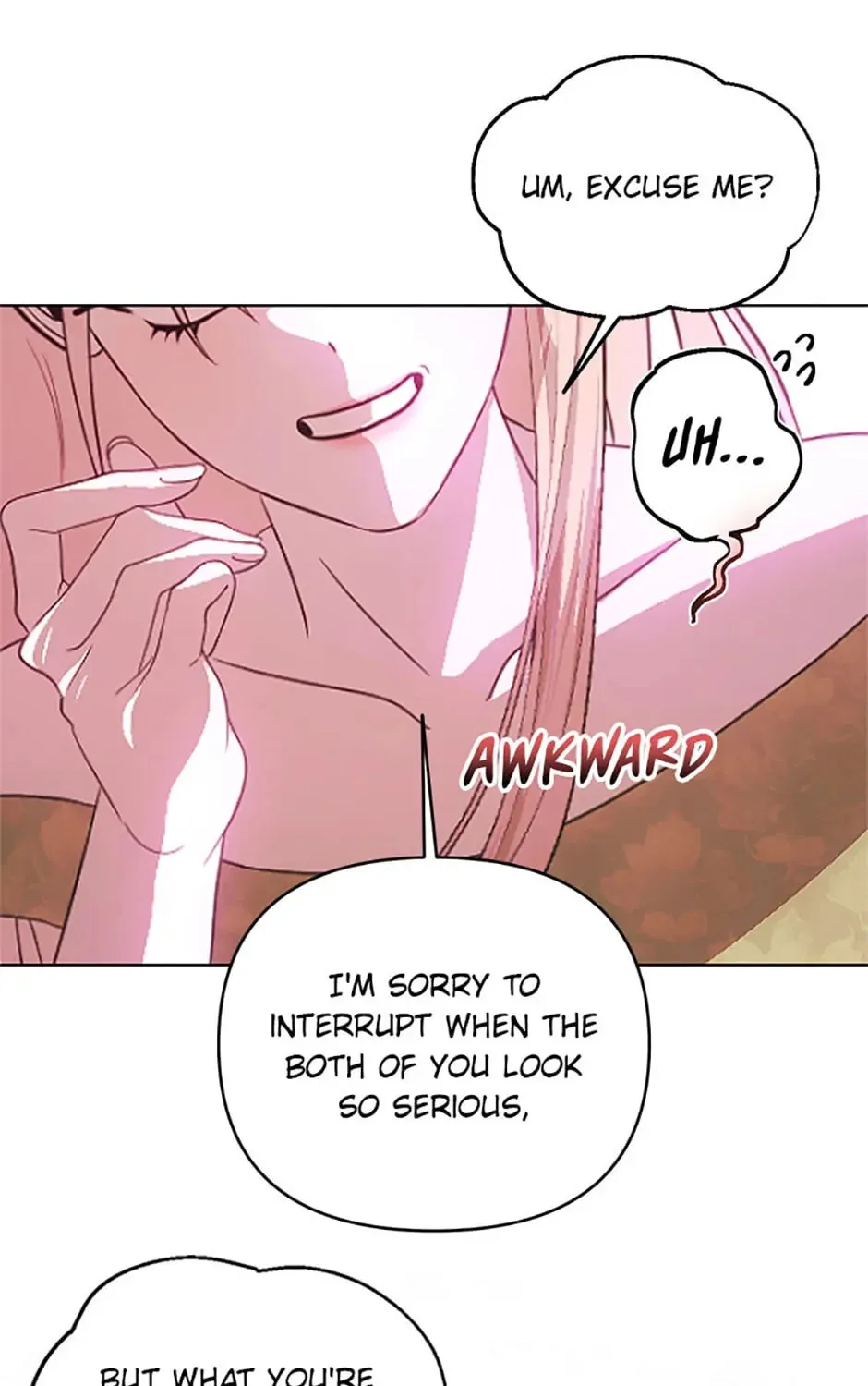 How to Survive Sleeping With the Emperor Chapter 59 page 119 - 