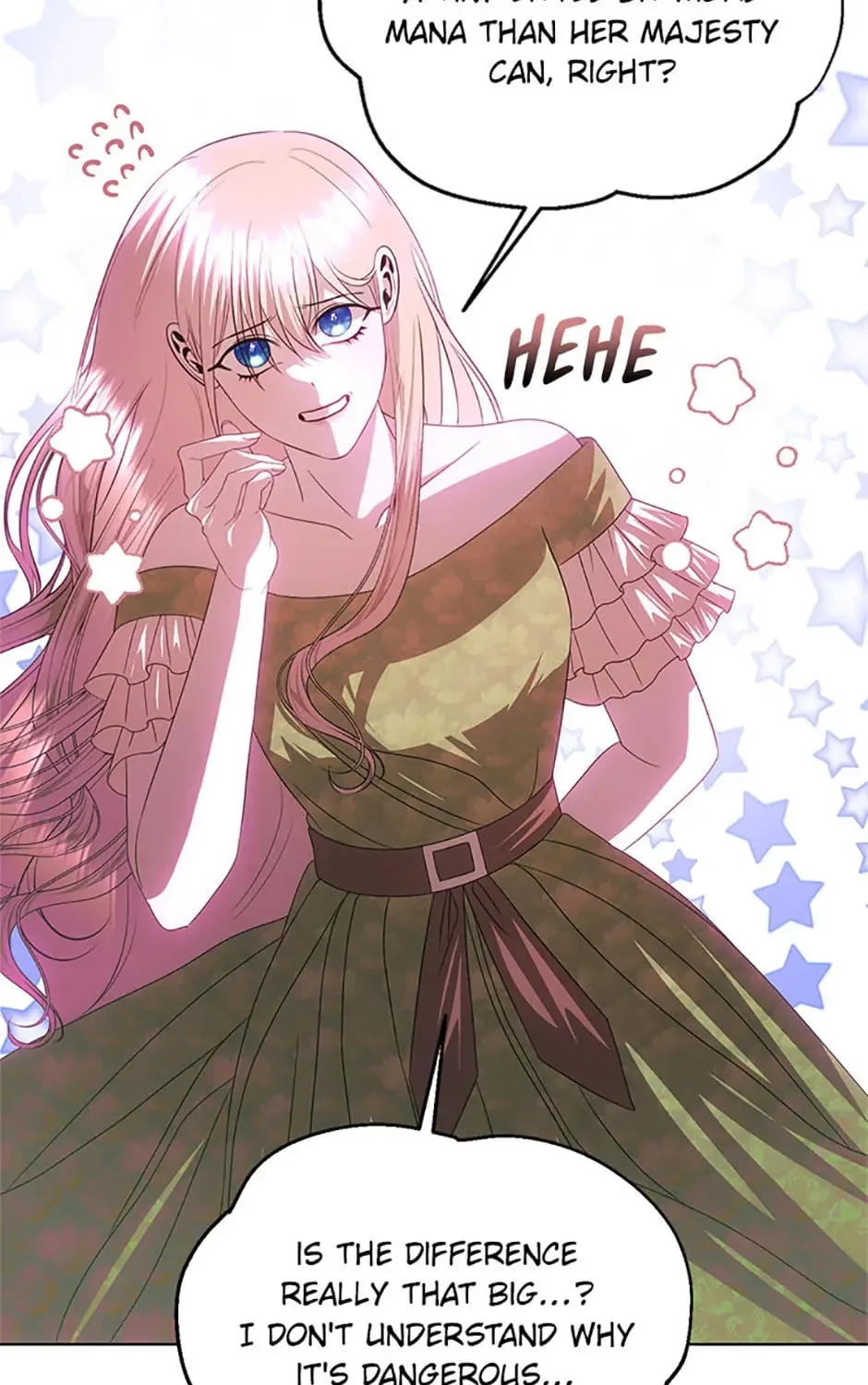 How to Survive Sleeping With the Emperor Chapter 59 page 121 - 