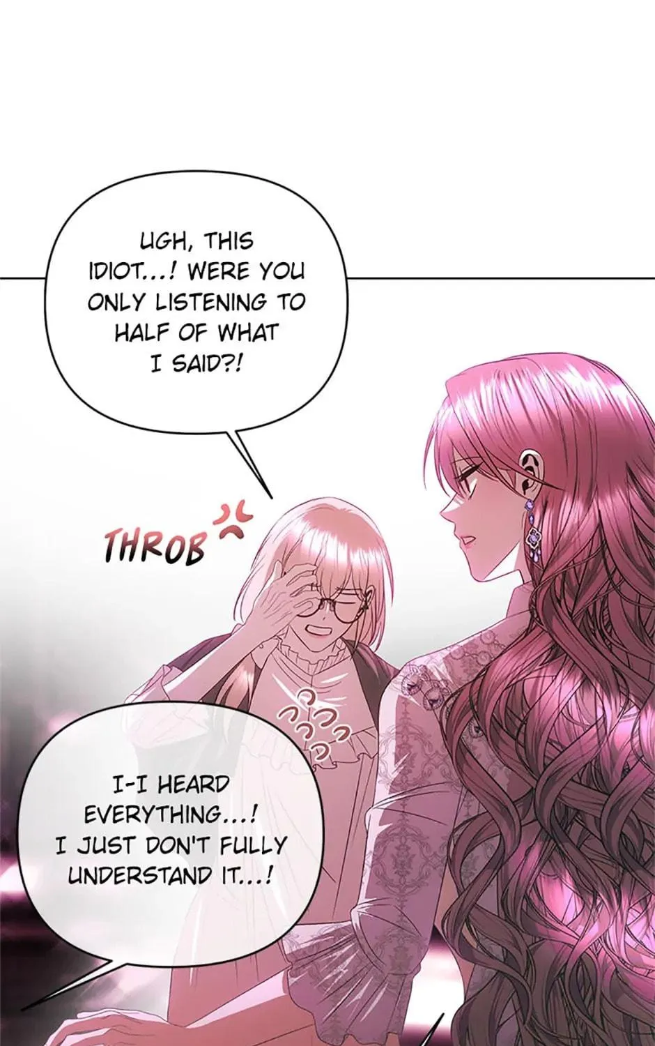 How to Survive Sleeping With the Emperor Chapter 59 page 123 - 