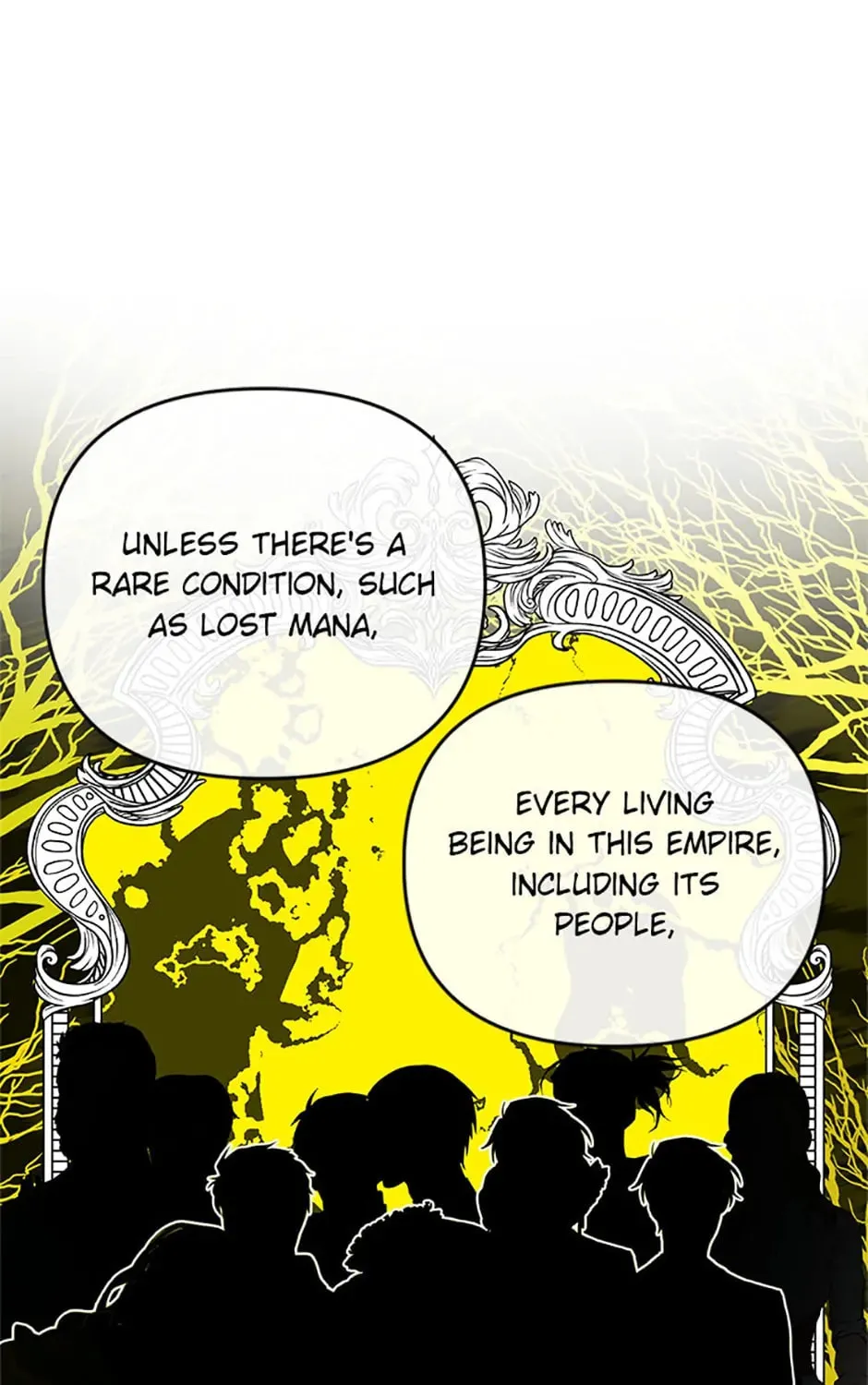 How to Survive Sleeping With the Emperor Chapter 59 page 125 - 