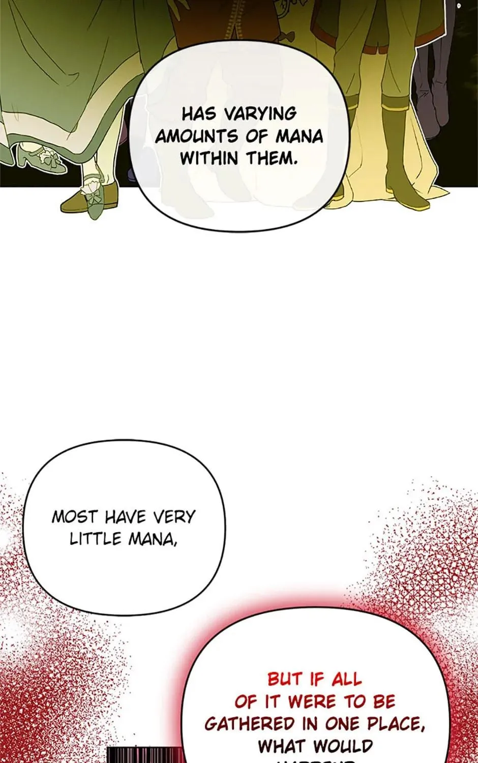How to Survive Sleeping With the Emperor Chapter 59 page 127 - 