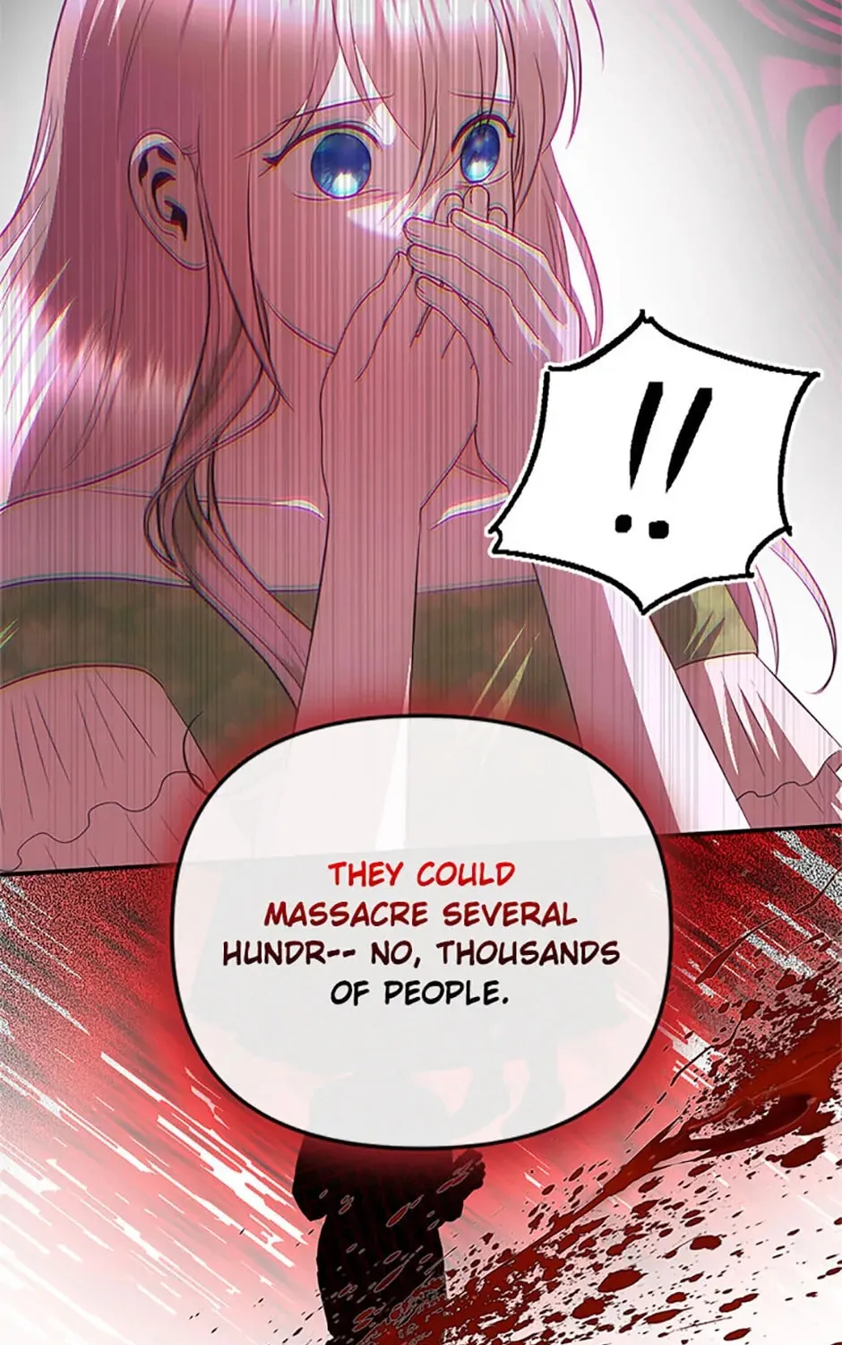 How to Survive Sleeping With the Emperor Chapter 59 page 133 - 