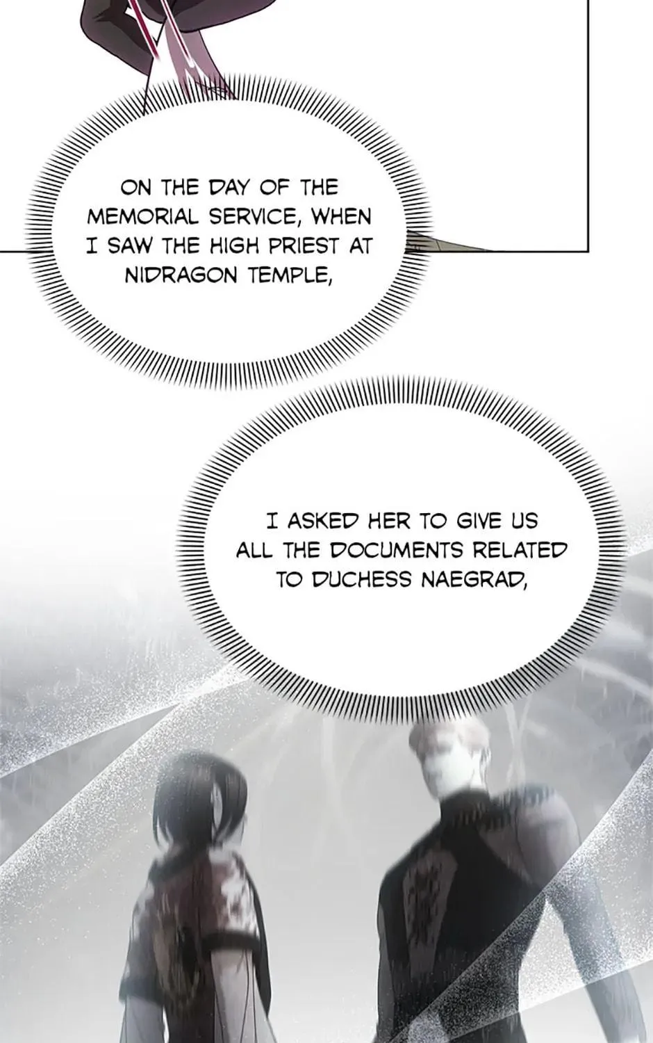 How to Survive Sleeping With the Emperor Chapter 59 page 17 - 