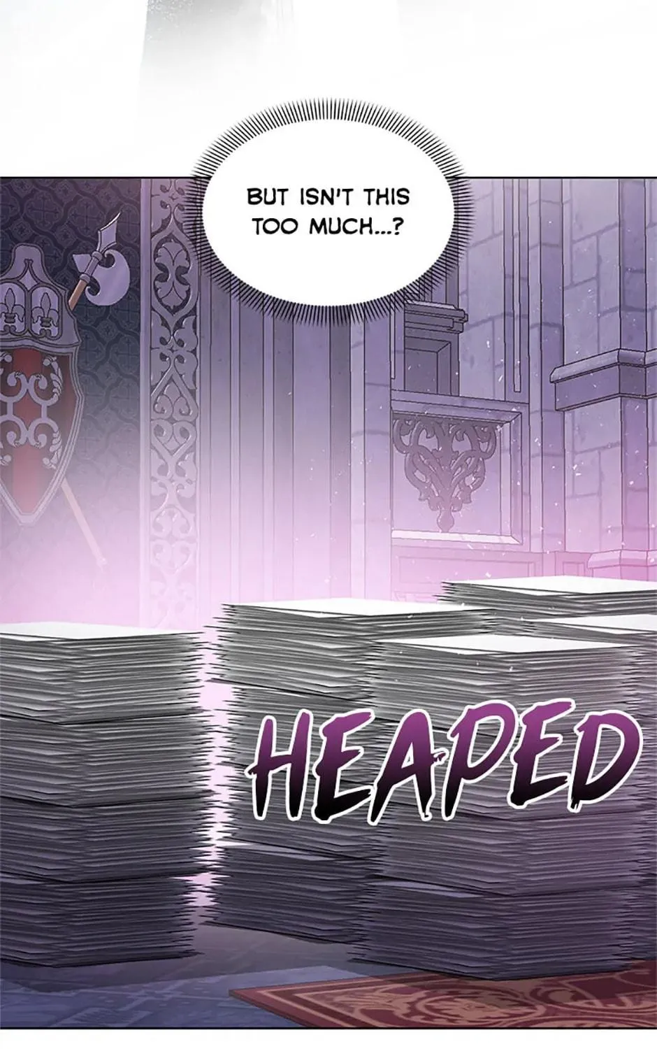 How to Survive Sleeping With the Emperor Chapter 59 page 19 - 