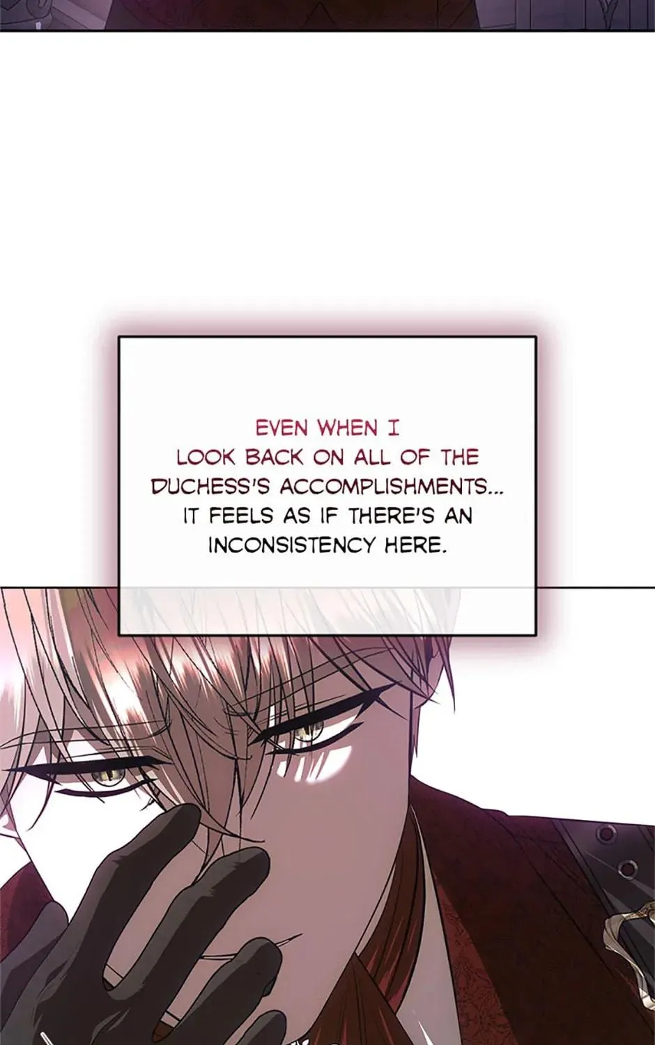 How to Survive Sleeping With the Emperor Chapter 59 page 23 - 