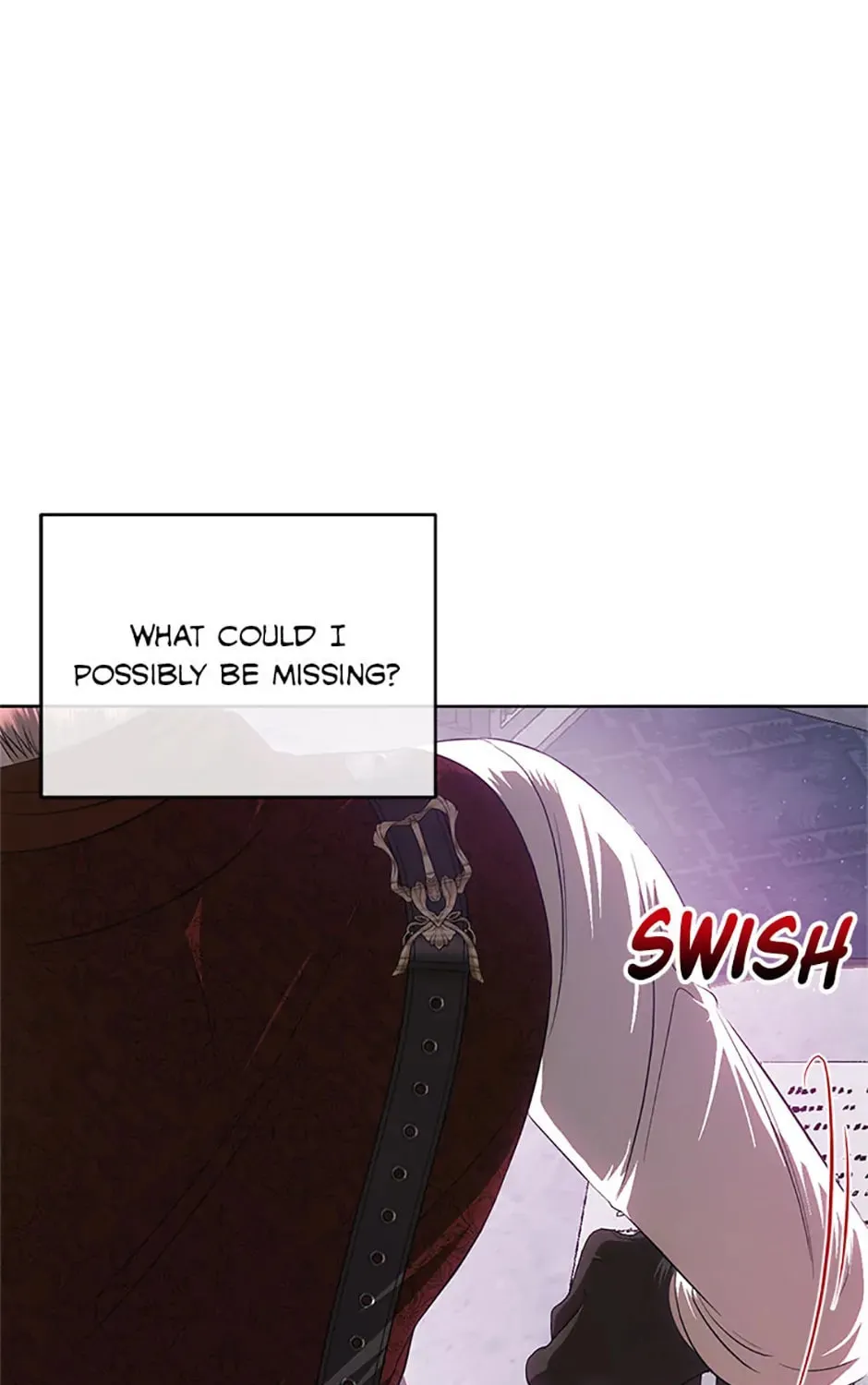 How to Survive Sleeping With the Emperor Chapter 59 page 25 - 