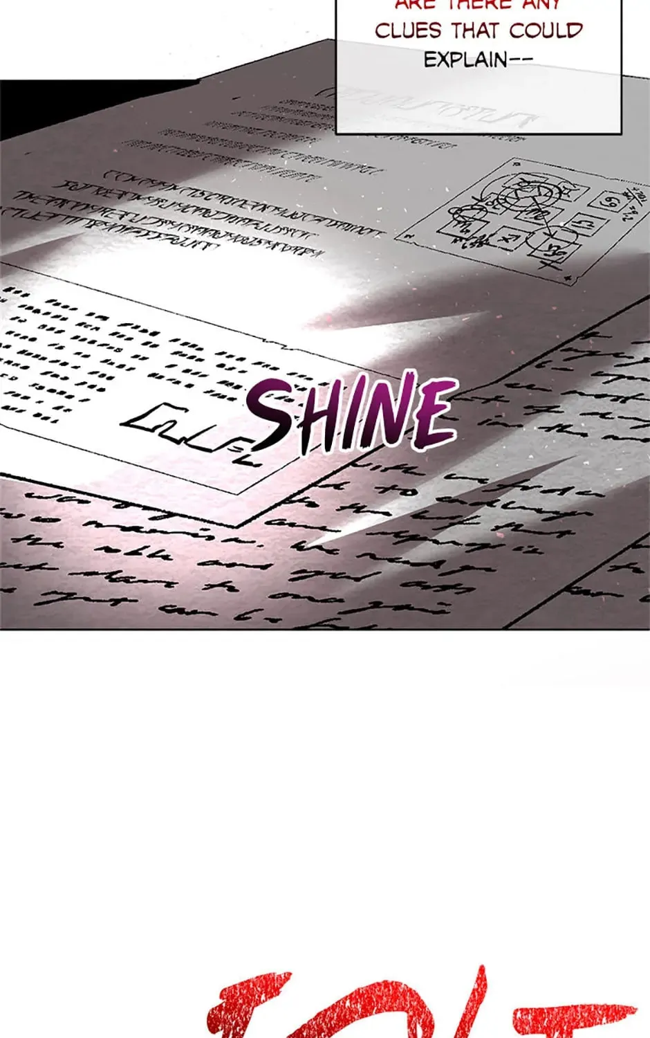 How to Survive Sleeping With the Emperor Chapter 59 page 27 - 