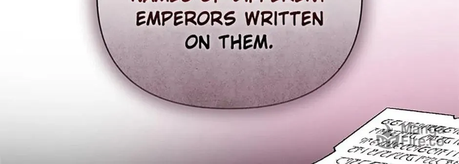 How to Survive Sleeping With the Emperor Chapter 59 page 40 - 