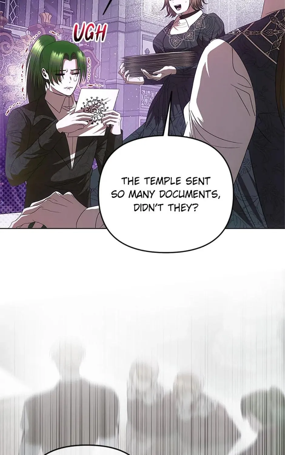 How to Survive Sleeping With the Emperor Chapter 59 page 5 - 