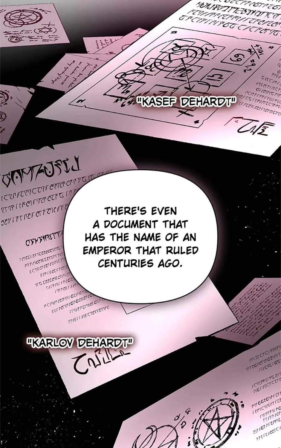 How to Survive Sleeping With the Emperor Chapter 59 page 41 - 