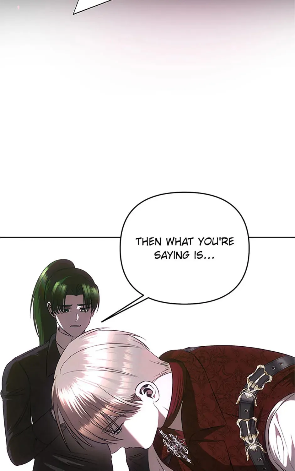 How to Survive Sleeping With the Emperor Chapter 59 page 43 - 
