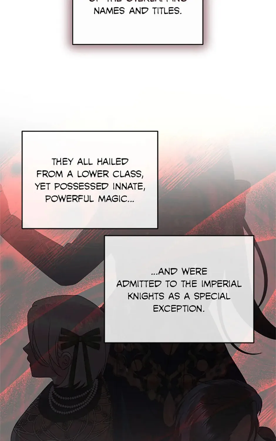 How to Survive Sleeping With the Emperor Chapter 59 page 51 - 