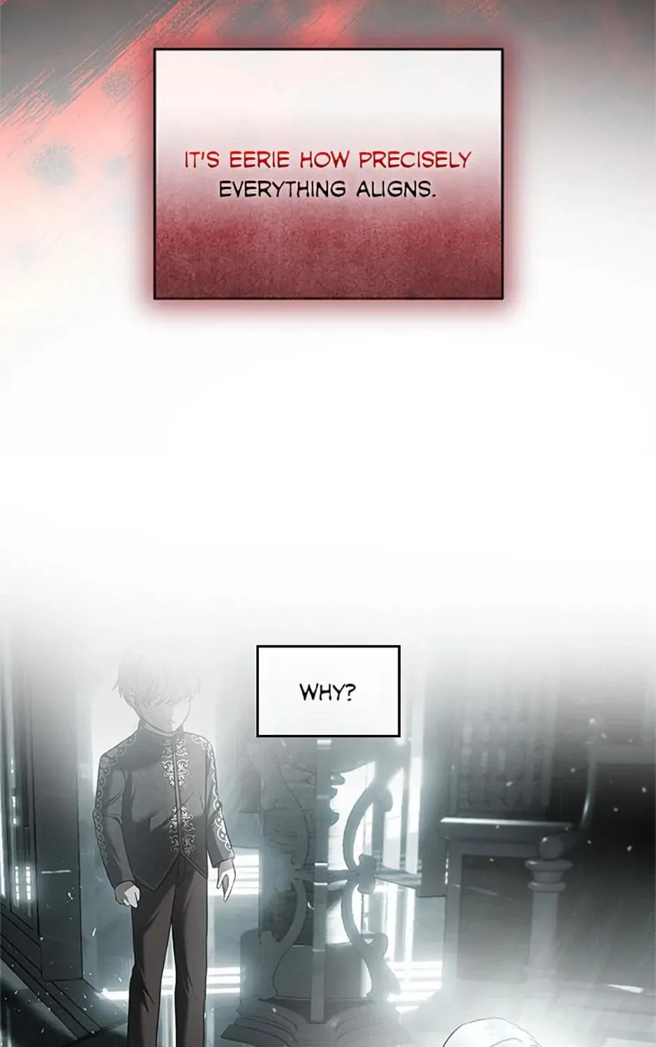 How to Survive Sleeping With the Emperor Chapter 59 page 53 - 