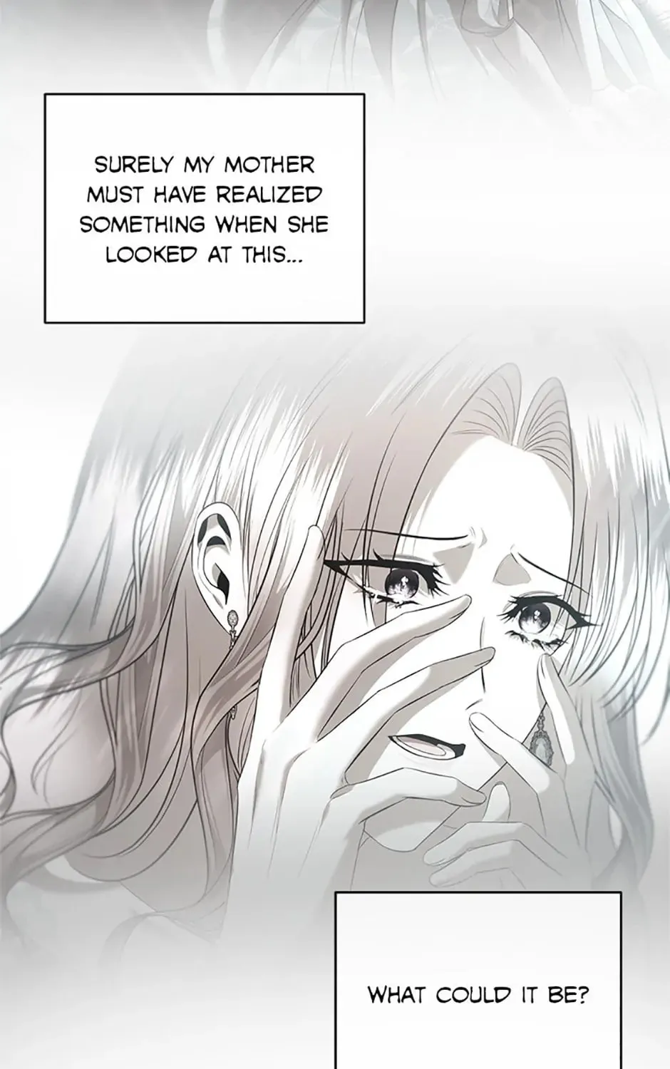 How to Survive Sleeping With the Emperor Chapter 59 page 55 - 