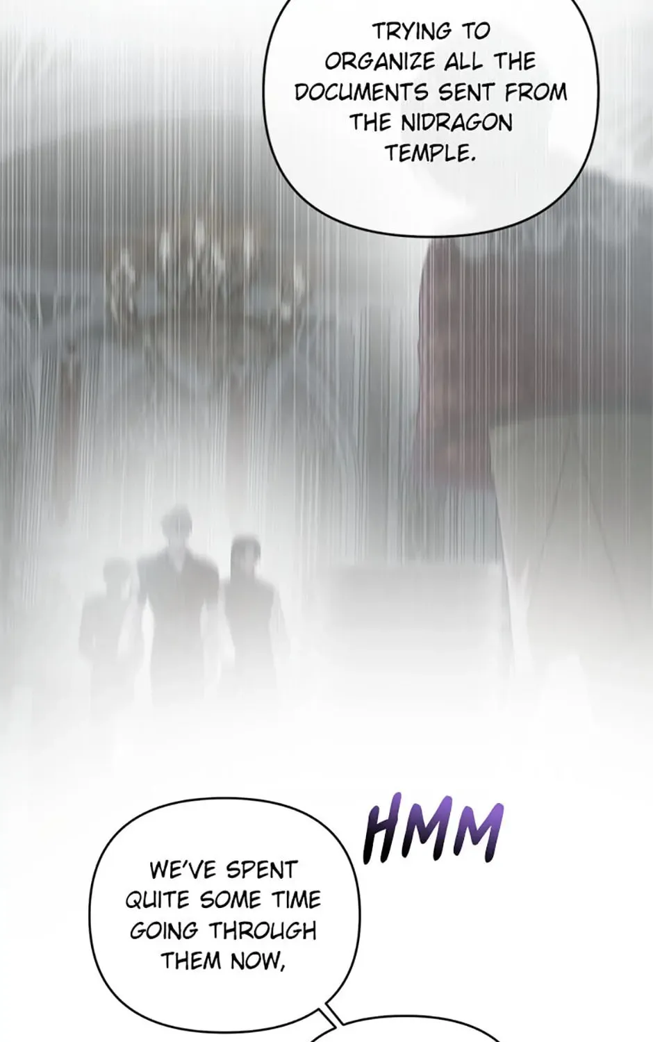 How to Survive Sleeping With the Emperor Chapter 59 page 7 - 