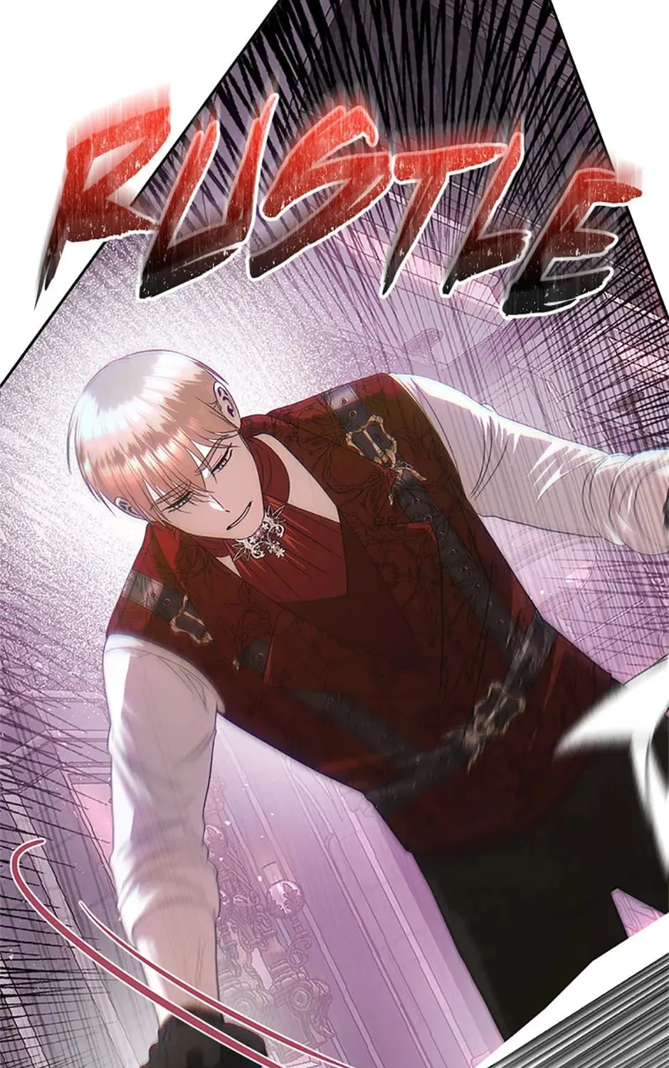 How to Survive Sleeping With the Emperor Chapter 59 page 61 - 