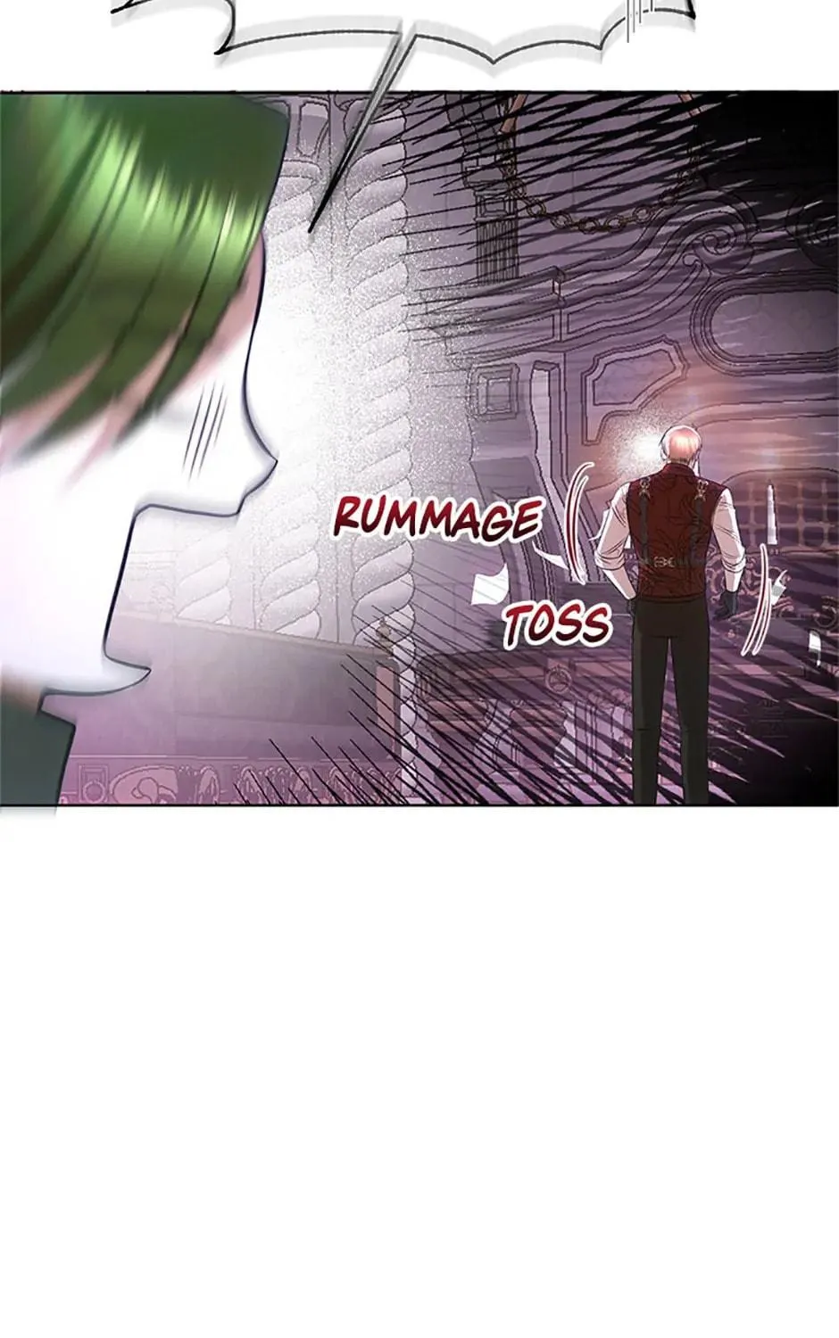 How to Survive Sleeping With the Emperor Chapter 59 page 65 - 