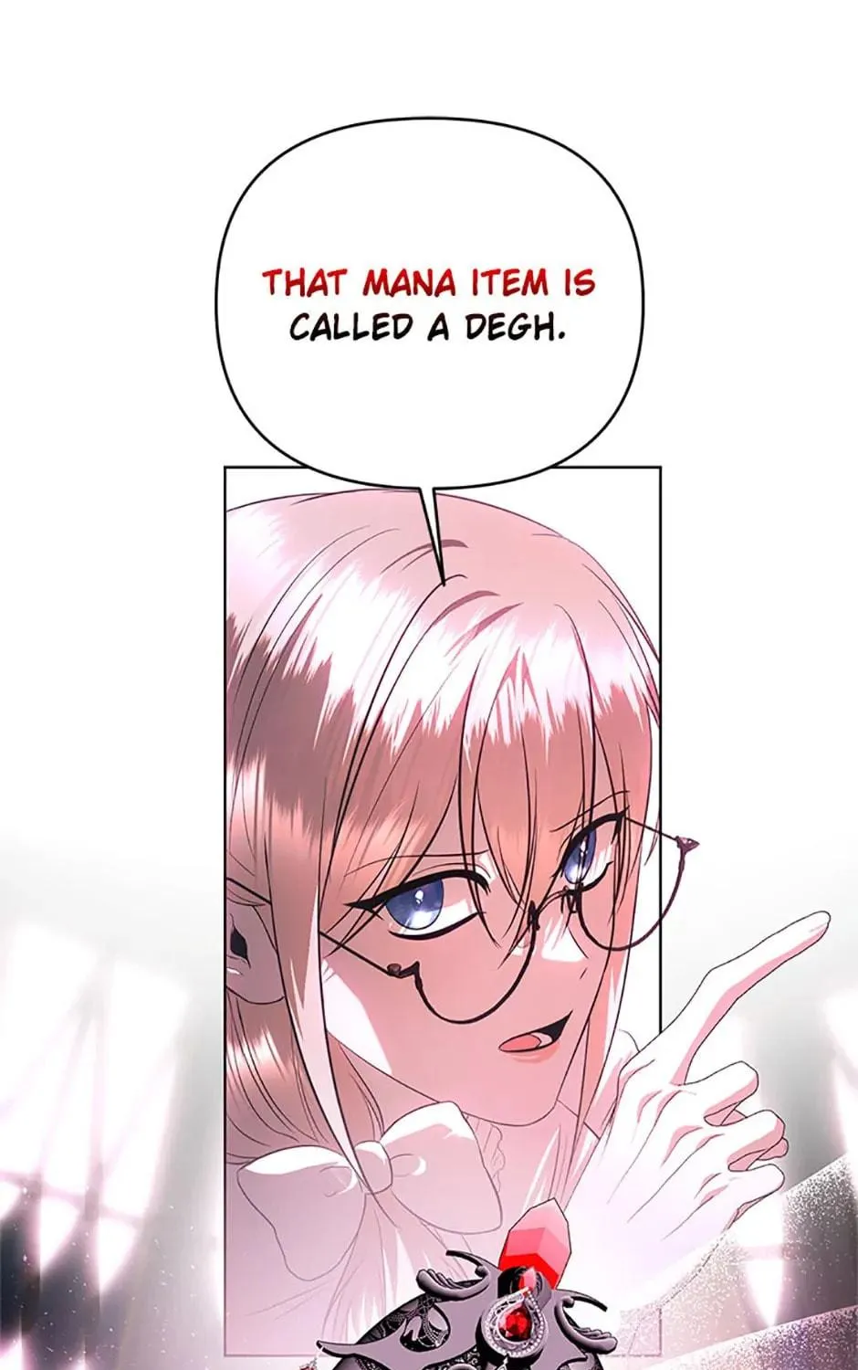 How to Survive Sleeping With the Emperor Chapter 59 page 75 - 