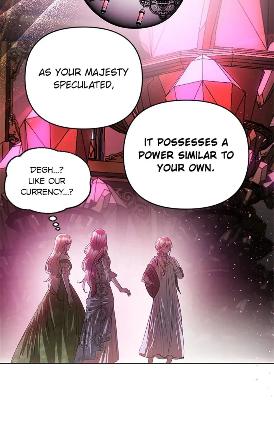 How to Survive Sleeping With the Emperor Chapter 59 page 77 - 