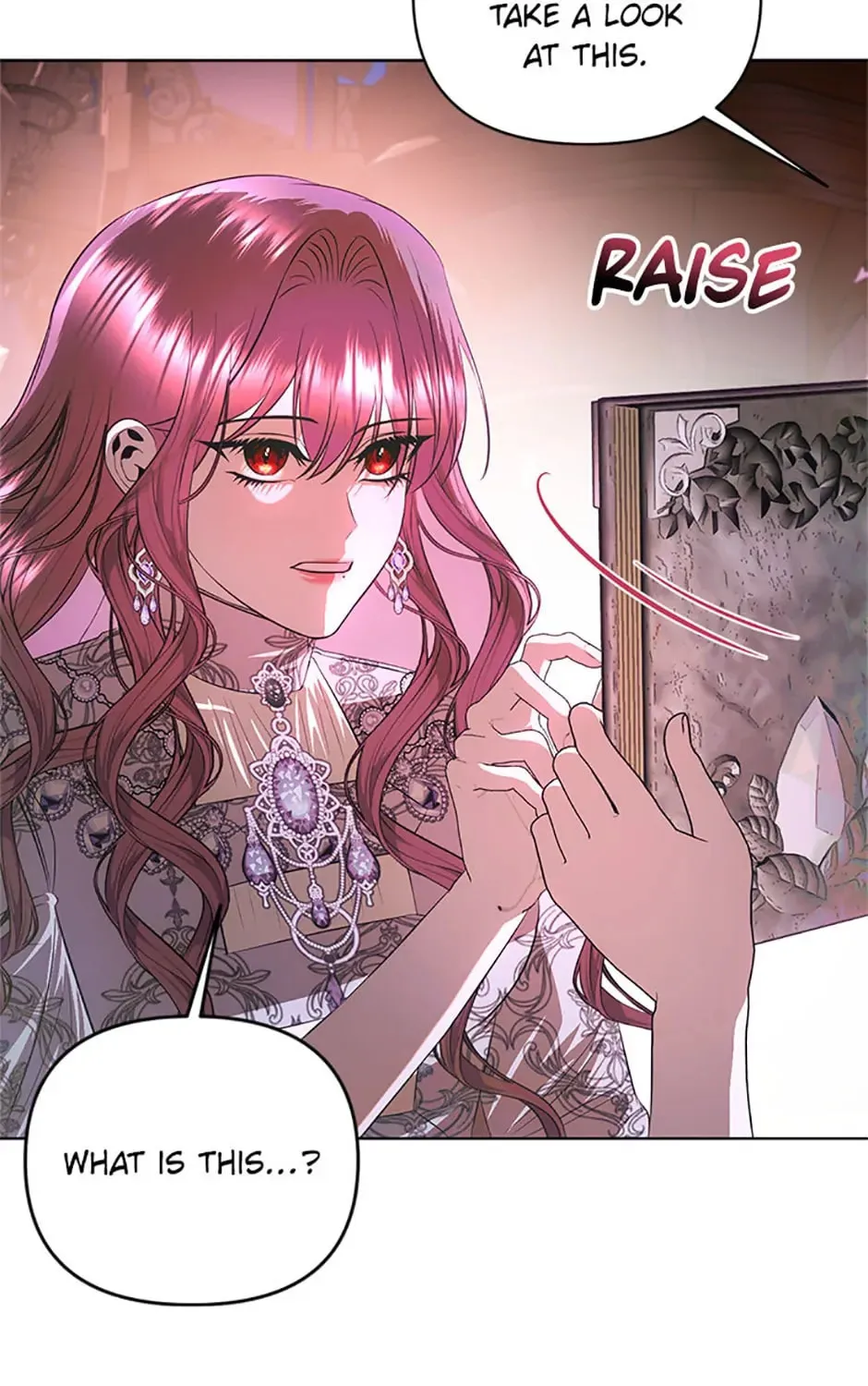 How to Survive Sleeping With the Emperor Chapter 59 page 79 - 