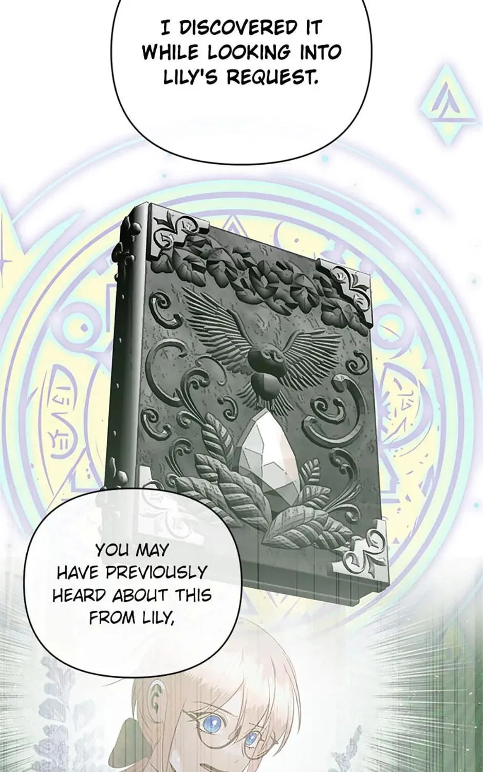 How to Survive Sleeping With the Emperor Chapter 59 page 81 - 