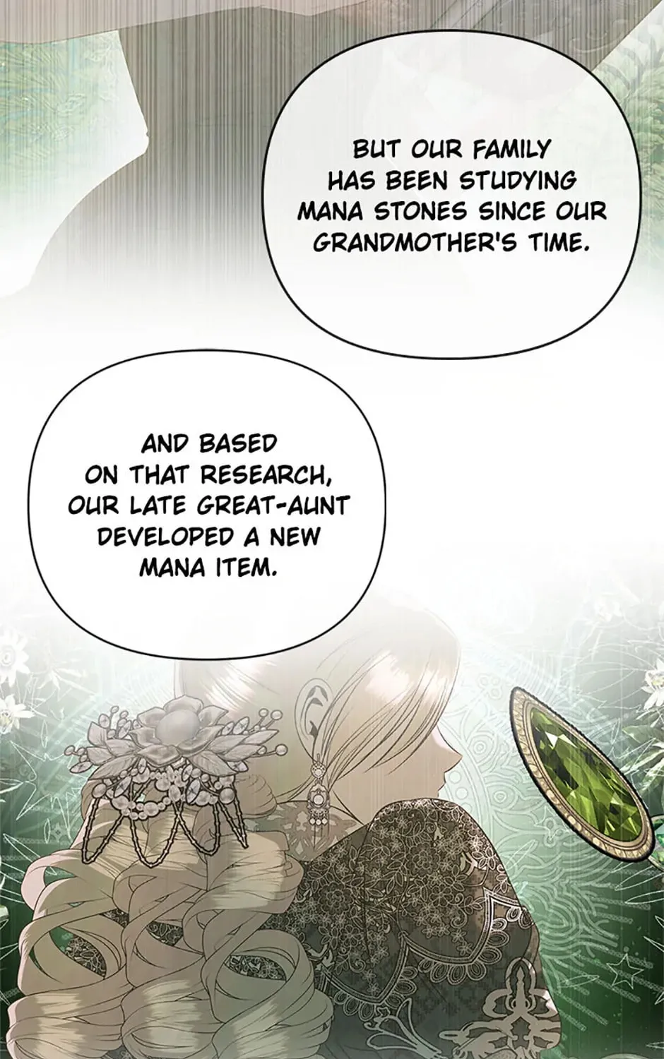 How to Survive Sleeping With the Emperor Chapter 59 page 83 - 