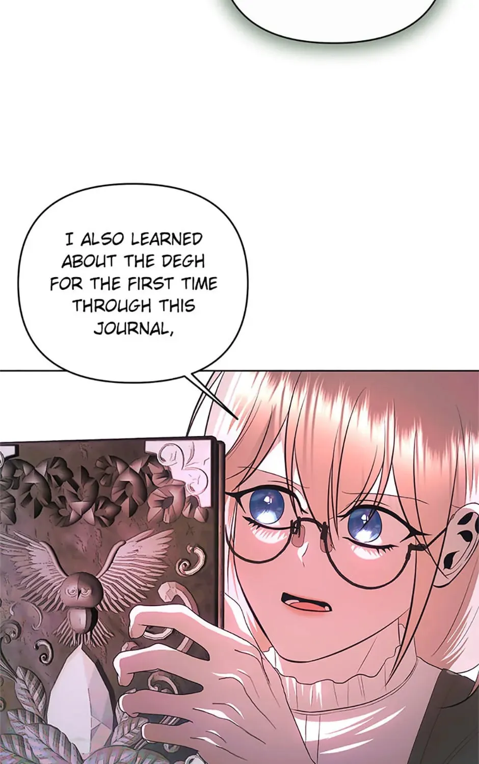 How to Survive Sleeping With the Emperor Chapter 59 page 85 - 