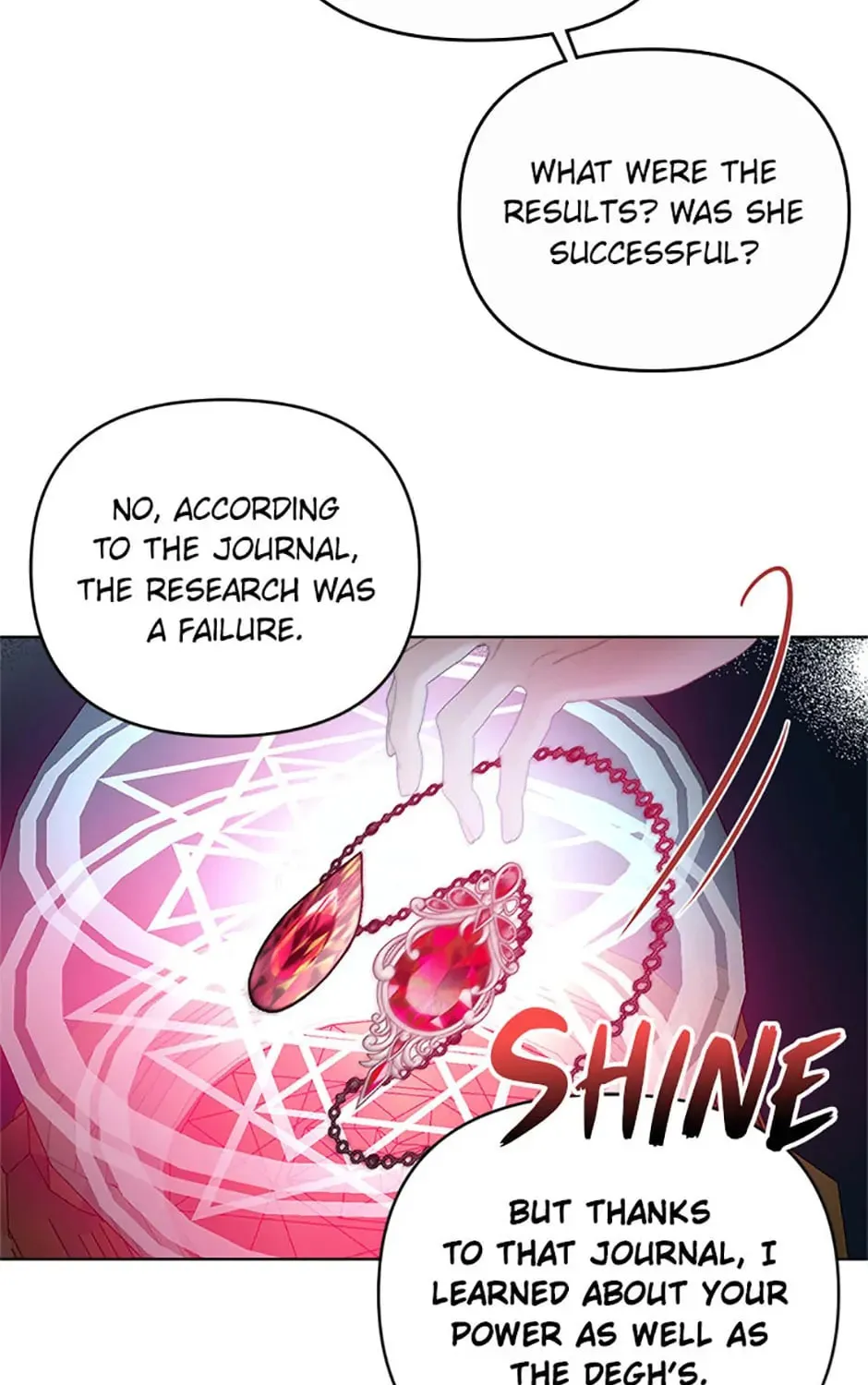 How to Survive Sleeping With the Emperor Chapter 59 page 89 - 