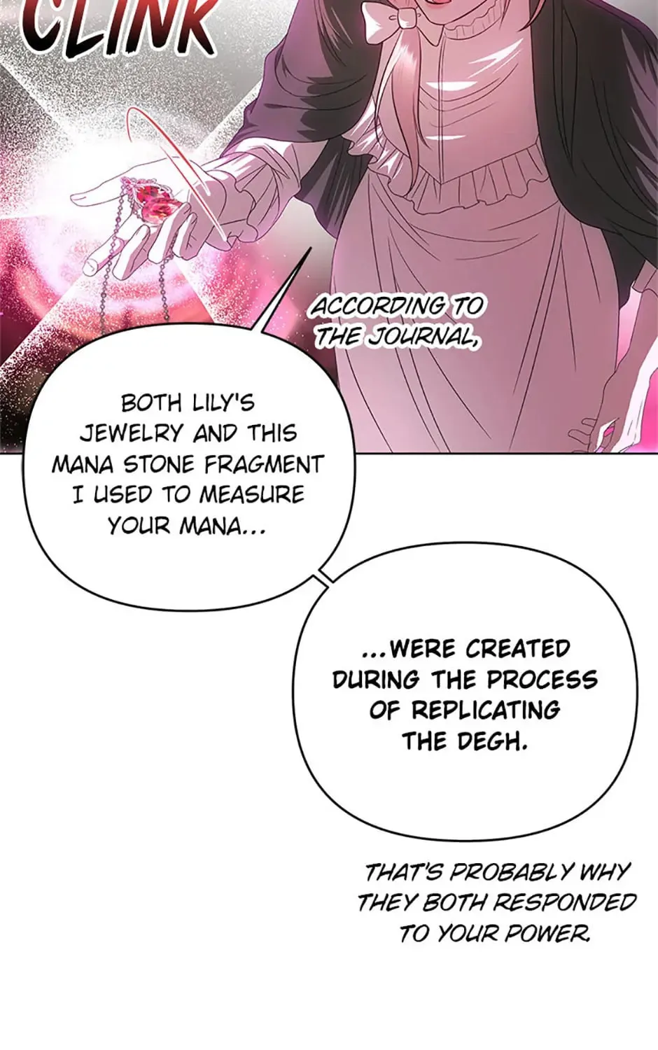 How to Survive Sleeping With the Emperor Chapter 59 page 91 - 