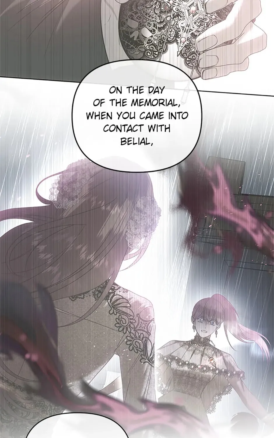 How to Survive Sleeping With the Emperor Chapter 59 page 95 - 
