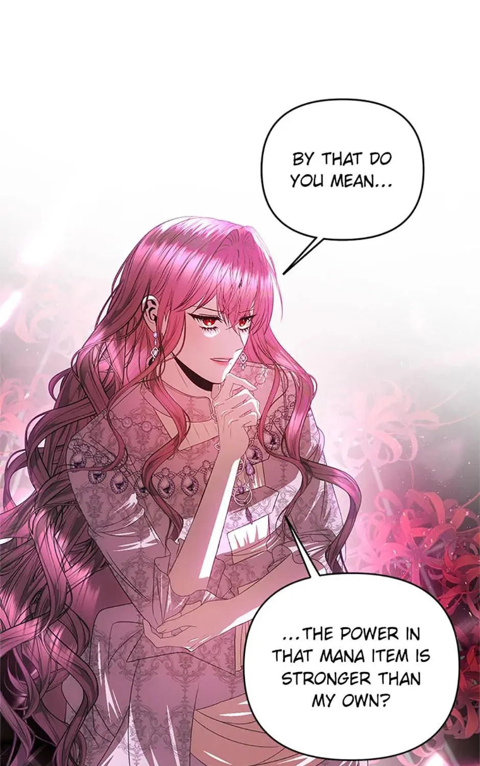 How to Survive Sleeping With the Emperor Chapter 59 page 99 - 